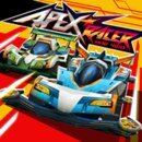 APEX Racer - Mini 4WD Simulation Racing Game 1.0