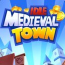 Idle Medieval Town - Clicker, Tycoon, Medieval [ВЗЛОМ] 1.0.22