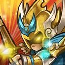 Defense Heroes: Kingdom Wars TD [MOD] 0.1