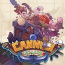 Cannon Ballers - Roguelite without Ads & LootBoxes [ВЗЛОМ] 1.0