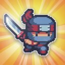 Ninja Prime: Tap Quest [MOD] 1.0.0