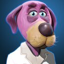 Prof. Woof - cute idle game with dogs and rockets [MOD] 1.3