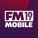 Football Manager 2019 Mobile [MOD] 10.2.4 (ARM)