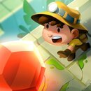 Diamond Quest: Don't Rush! [MOD] 2.90