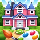 Gallery: Coloring Book & Decor [MOD Energy] 0.378