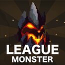 LeagueMon VIP - League Monster Defence [ВЗЛОМ] 1.0.6