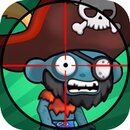 Zombie Hunter [ВЗЛОМ] 1.0