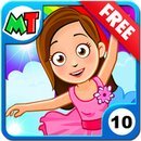 My Town : Dance School FREE 1.13