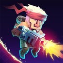 Bullet League - 2D Battle Royale 1.2.300110