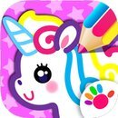 Kids Drawing Games for Girls! Apps for Toddlers 1.4.1.3