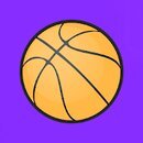 Five Hoops - Basketball Game 17