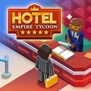 Hotel Empire Tycoon - Idle Game Manager Simulator (ВЗЛОМ Бесконечные деньги) 2.4