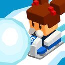 Frozen Kart: Snowball GO! [MOD] 1.4
