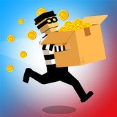 Idle Robbery [MOD] 1.1.2