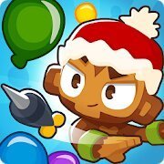 Bloons TD 6 [MOD: Free shopping] 45.2