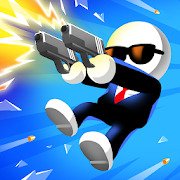 Johnny Trigger [HACK/MOD Money] 1.12.36