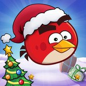 Angry Birds Friends v11.18.1 MOD APK (Unlimited Boosters, Unlocked  Slingshot) Downloadv