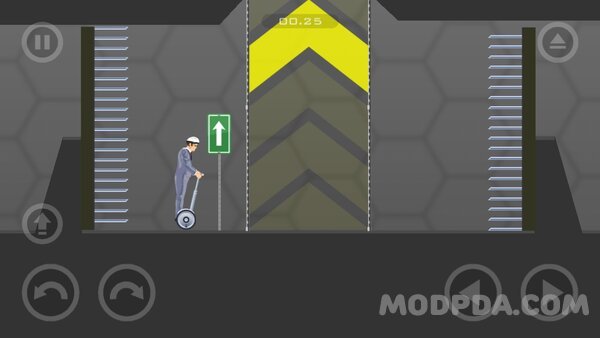 Guide for Happy Wheels APK + Mod for Android.