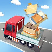 Moving Inc. - Pack and Wrap [ВЗЛОМ] 1.3