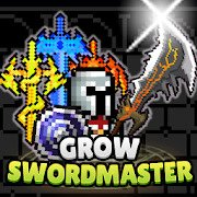 Grow SwordMaster - Idle Action Rpg [ВЗЛОМ] 1.0.14