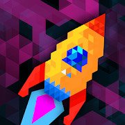 Trixel Rocket [ВЗЛОМ] 1.4