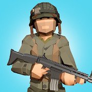 Idle Army Base [ВЗЛОМ: Бесплатные улучшения] 1.24.1