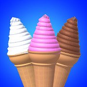 Ice Cream Inc. [ВЗЛОМ] 1.0.15