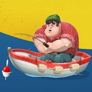 Larry: Fishing Quest – Idle Fishing Game 1.0