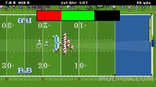 Download Retro Bowl (HACK) for Android Full APK