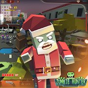 Zombie Attack: Last Fortress [HACK/MOD Damage] 1.0.6
