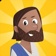 Bible App for Kids: Interactive Audio & Stories 2.30