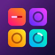 Groovepad - Music & Beat Maker [HACK/MOD: Unlocked] 2.0.5