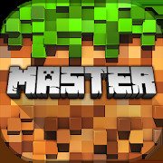 MOD-MASTER for Minecraft PE (Pocket Edition) Free 4.0.4