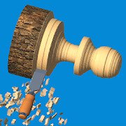 Woodturning [HACK/MOD Money] 2.4.0