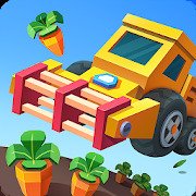 Town Farm: Truck 8.39.00.01