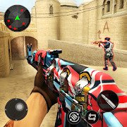 Cover Strike - 3D Team Shooter (ВЗЛОМ: много денег) 1.7.35