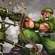 World War Warrior - Battleground Survival [MOD: Money] 1.0.4