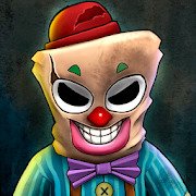 Freaky Clown : Town Mystery [MOD] 2.2.9