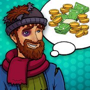 Hobo Life - business simulator 1.3