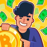 Crypto Trillionaire [MOD: Money] 1.4