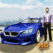 Car Parking Multiplayer [MOD: Money] 4.8.6.9.3 B200183