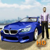 Car Parking Multiplayer [ВЗЛОМ: деньги] 4.8.6.9.3 B200183