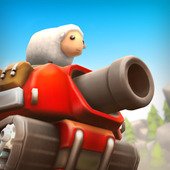 Pico Tanks: Multiplayer Mayhem [HACK/MOD Money] 54.1.1