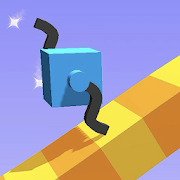 Draw Climber [ВЗЛОМ на монеты] 1.15.1.15.001.15.00