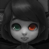 Odd Eye Premium [ВЗЛОМ] 1.0.2