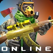Modern War: Strike Force FPS - Shooting Game 1.2