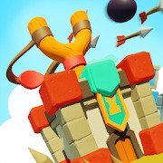 Wild Castle: 3D Offline Game [MOD: Mana]     1.2.4