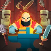 Gear for Heroes: Medieval Idle Craft [ВЗЛОМ на деньги] 1.0.1