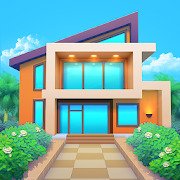 Homes: design your dream [MOD: Diamonds] 0.2.2