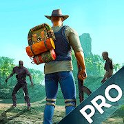 Survivalist: invasion PRO [MOD: Money] 0.0.450